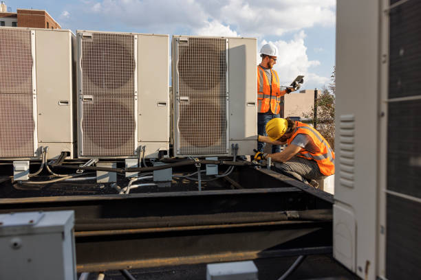 Best Energy-efficient HVAC Solutions in USA